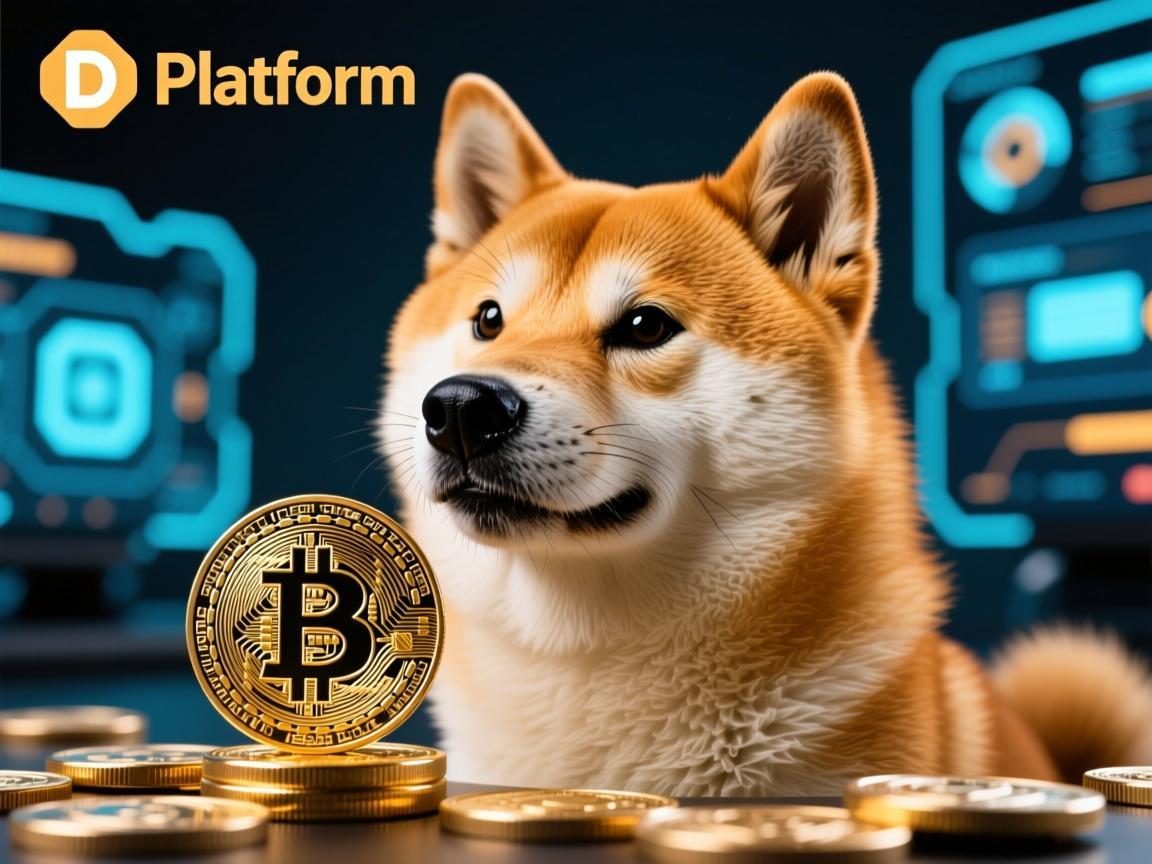 从梗币到社区力量，狗狗币（DOGE）平台的蜕变之路
