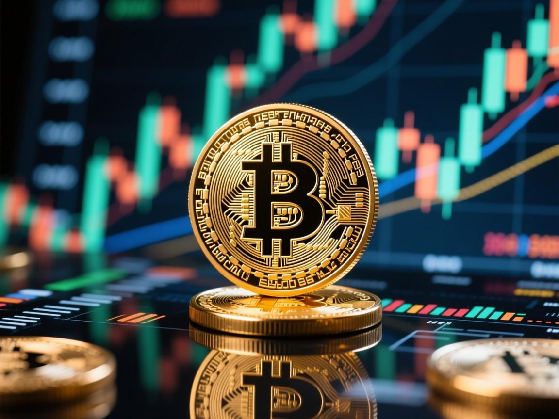 比特币的巅峰时刻，金融狂热与时代镜像