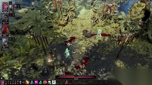 神界原罪2祖传圣物给不给塔奎因