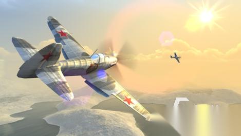 二战模拟军事游戏手游推荐2025 最刺激的二战手游大盘点