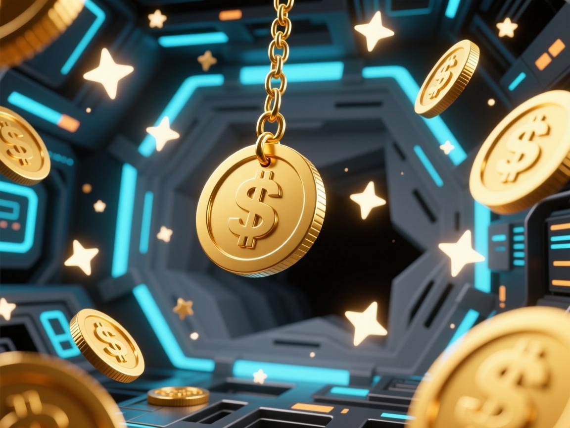 繁星安卓抢币挂，虚拟狂欢背后的灰色陷阱