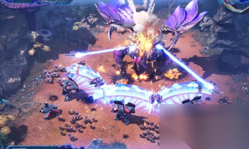 群星纪元S6什么时候开启 群星纪元S6开启时间