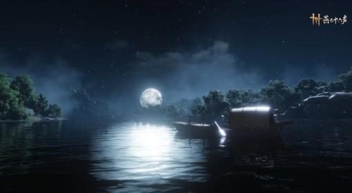 燕云十六声 患病解决方法