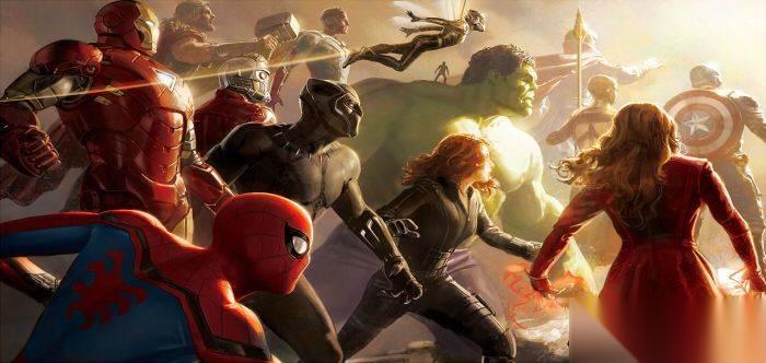 漫威超级战争蚁人实力深度解析