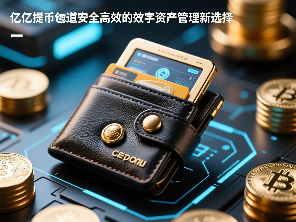欧亿提币道钱包，安全高效的数字资产管理新选择