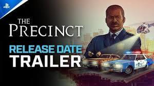 警区通关怎么玩