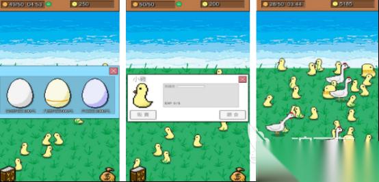 有趣的养鸡游戏大全 2025热门的养鸡手机手游下载分享