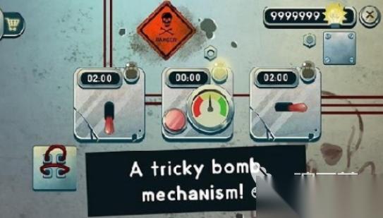有什么拆弹专家游戏 2025流行的拆弹手机手游下载分享