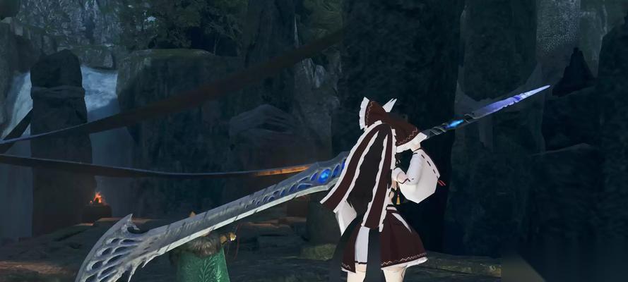 太刀换魔剑外观的步骤是什么