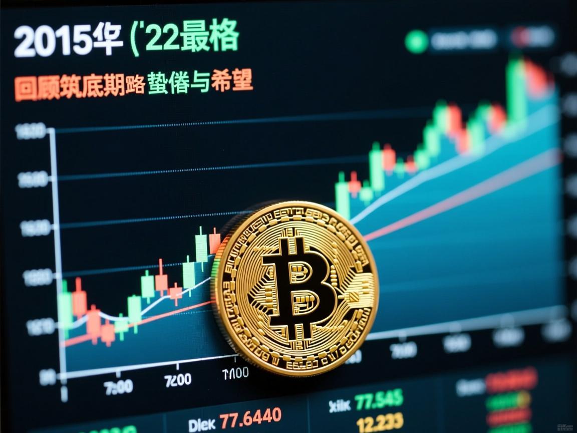 比特币2015年价格表最新，回顾筑底期的蛰伏与希望