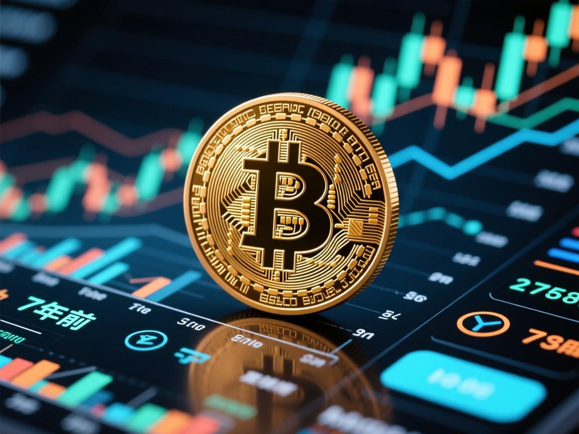 七年前，比特币价格藏着怎样的时代密码