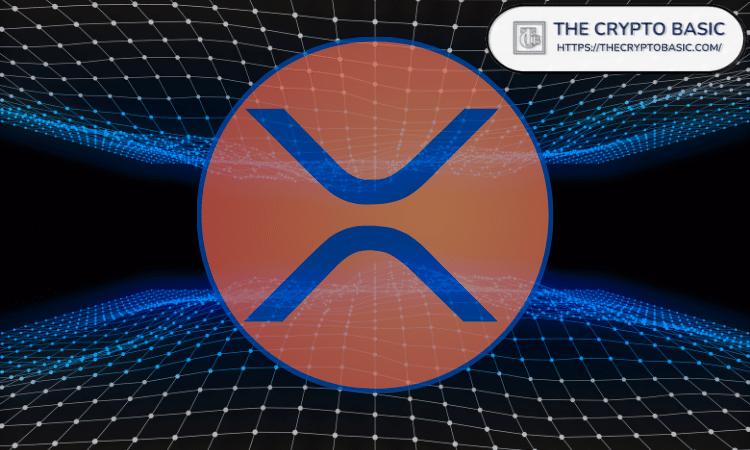 专家称，XRP可能很快将超出99%人群的承受范围