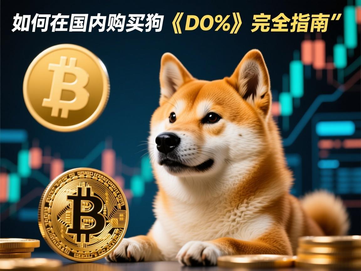 如何在国内购买狗狗币（DOGE）完全指南