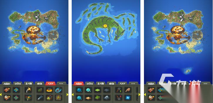 流行的创造世界游戏下载 免费的创造世界游戏盘点2026