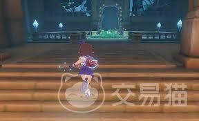 洛克王国世界守护地位置在哪