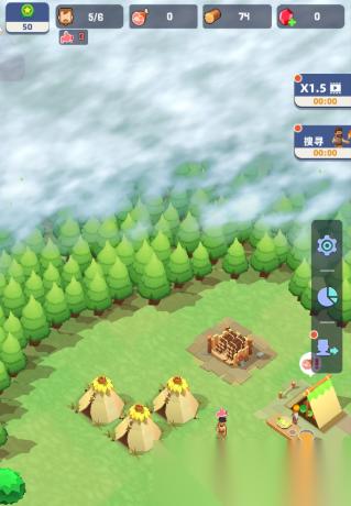 一个和饥荒很像的2d游戏叫什么 类似饥荒的2d手游下载2026