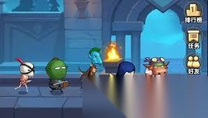 我叫MT口袋守卫战中立阵营玩法攻略