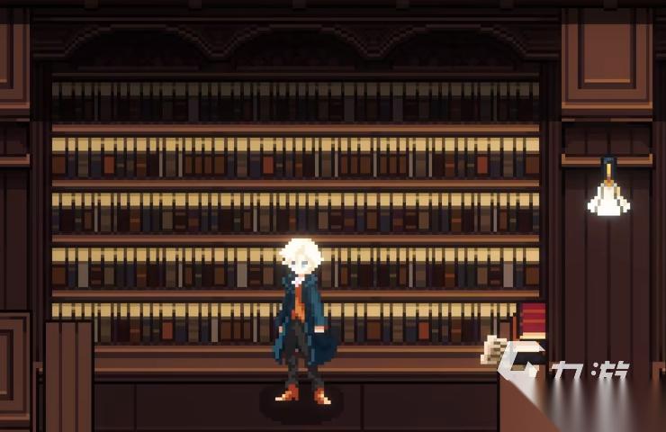 心之钥下载手机版说明 心之钥下载渠道分享