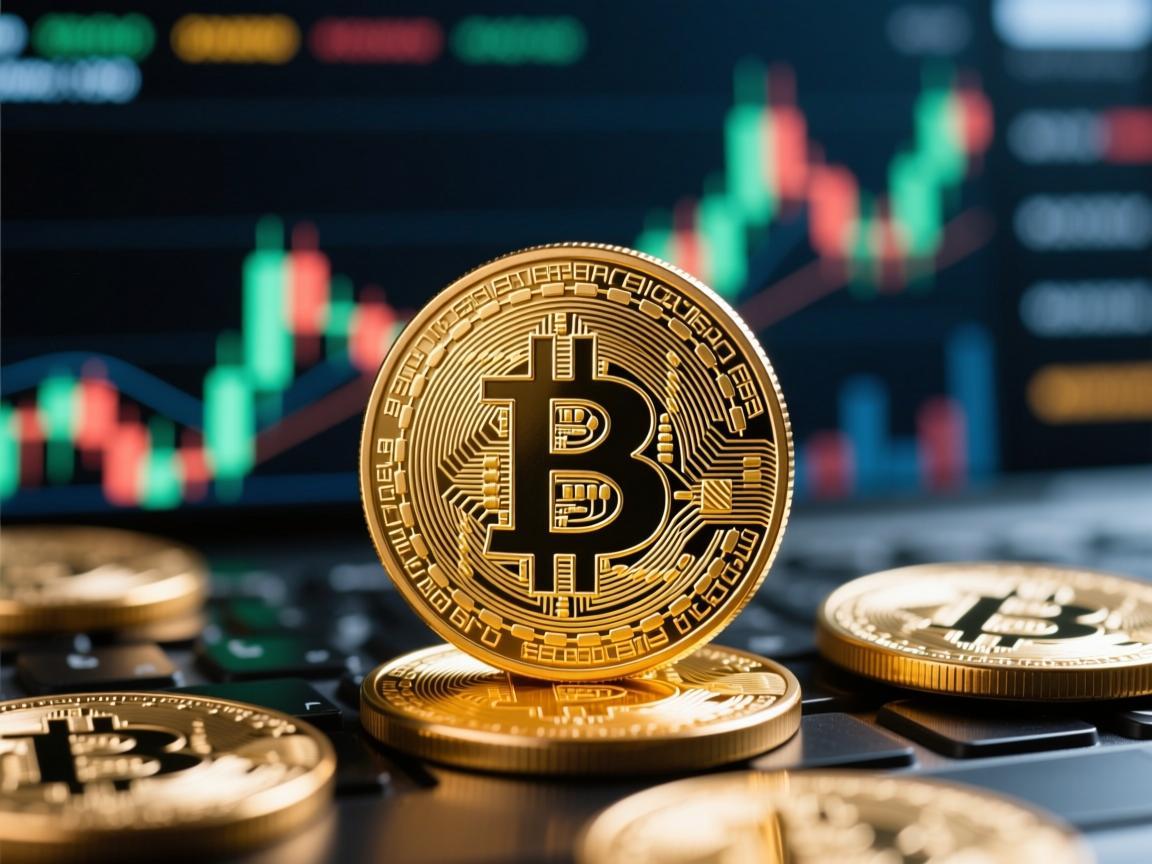 比特币价格怎么提上去的，供需、共识与市场博弈的共舞