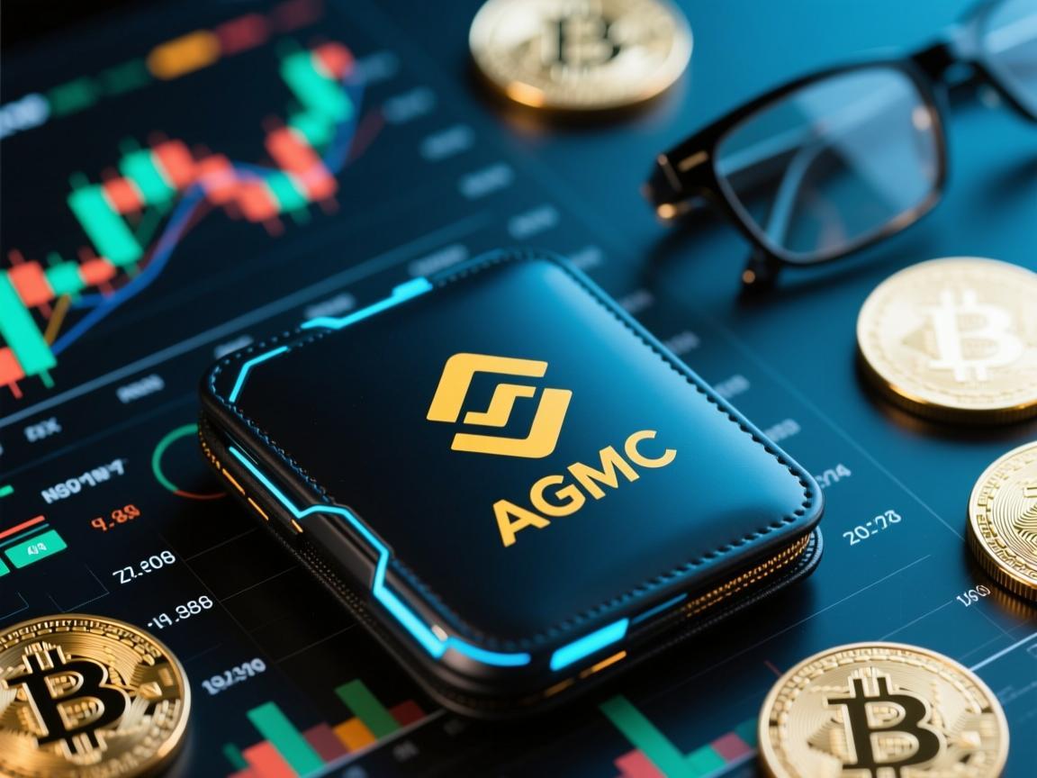 币安钱包空投AGMC，加密市场的新机遇与价值解读
