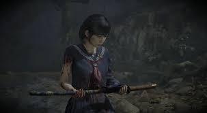 寂静岭F激光刀武器怎么获得