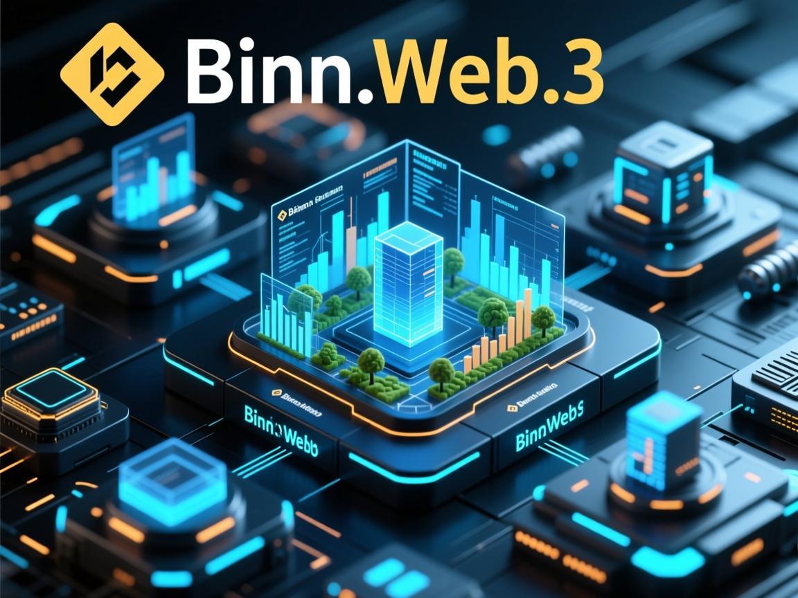 币安Web3去中心化交易所现状，生态布局与行业挑战并存