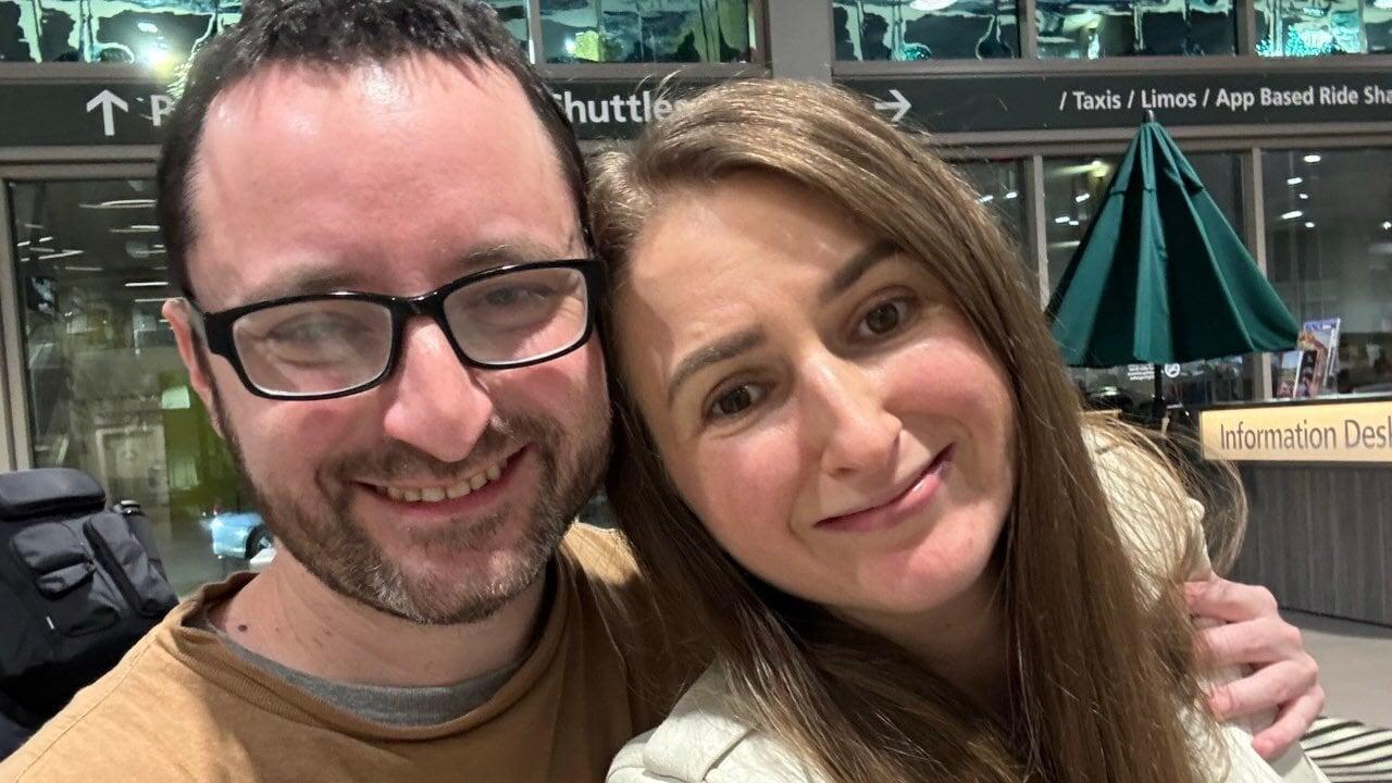 Bitfinex黑客伊利亚·利希滕斯坦提前出狱后，将功劳归于特朗普总统。