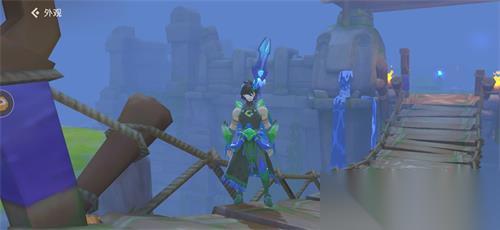 海岛纪元吉鲁鲁支线任务全攻略 坐标指引与任务详解