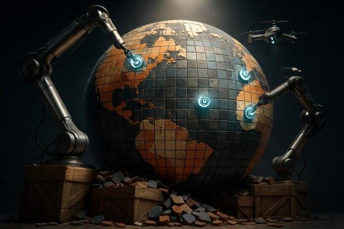 PeerDAS和ZK EVM的进步如何重塑以太坊的可扩展性