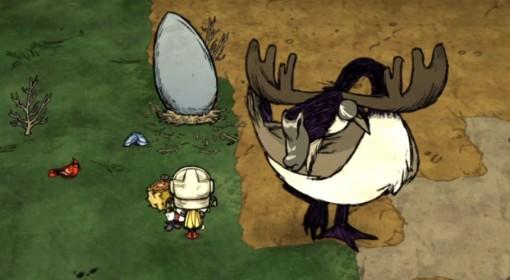 饥荒 全BOSS打法教学