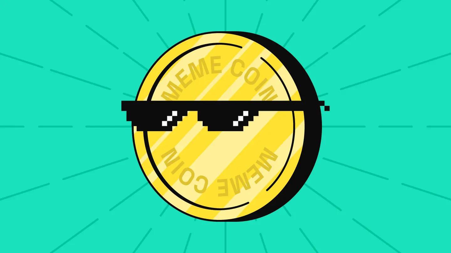 其他模因币纷纷销声匿迹之际，这才是目前唯一值得关注的模因币。