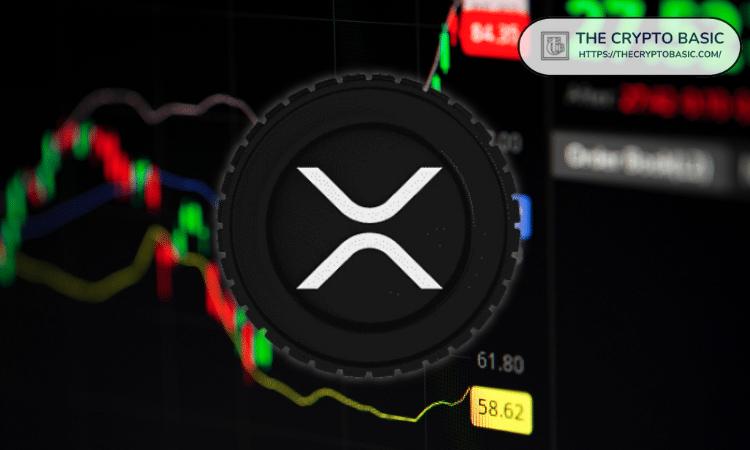 XRP 的这波新涨势是真正的趋势反转，还是短暂的反弹