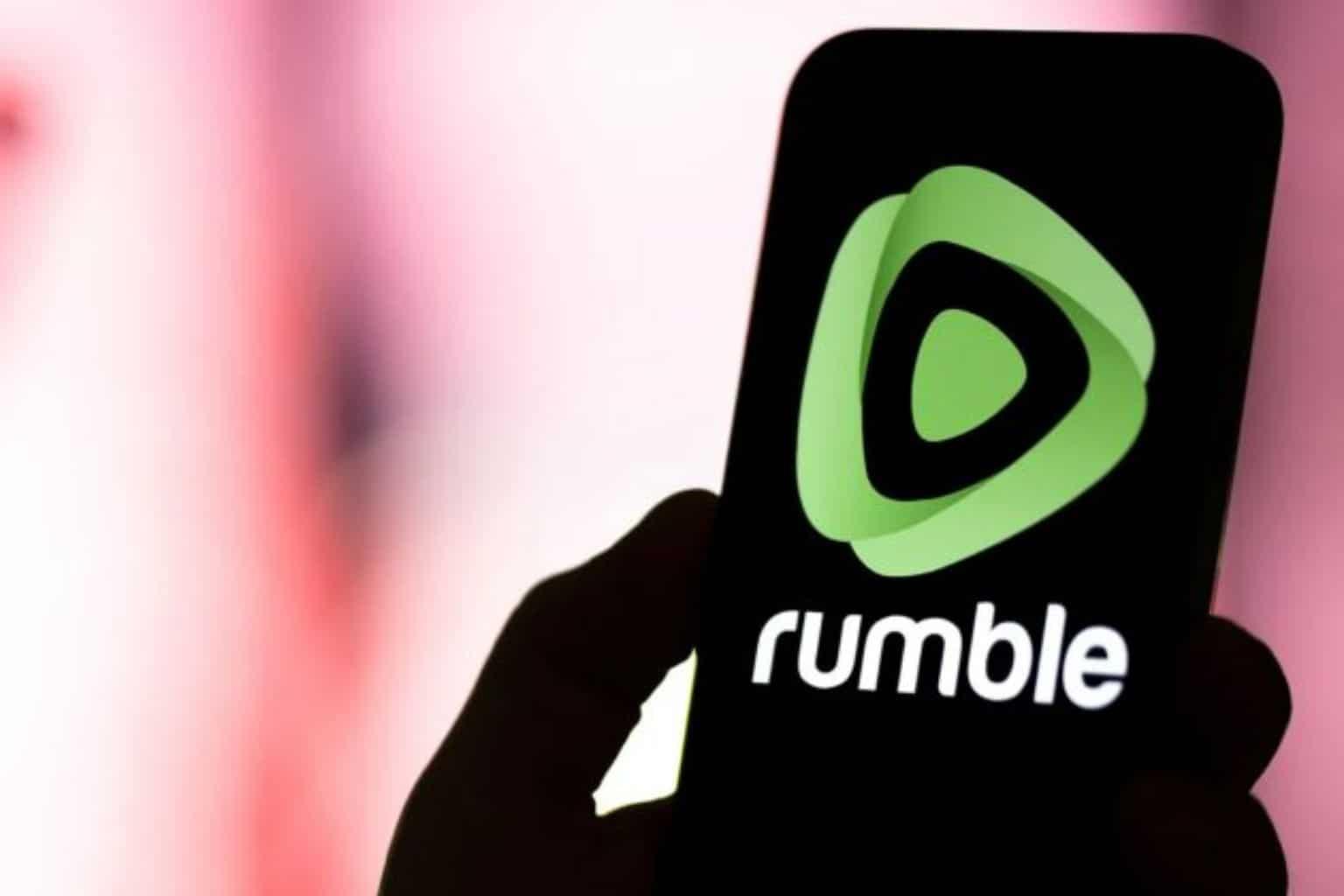 Tether 和 Rumble 将自托管加密货币支付引入创作者经济