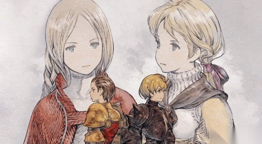 最终幻想战略版 伊瓦利斯编年史 开发者考虑未来进行游戏更新