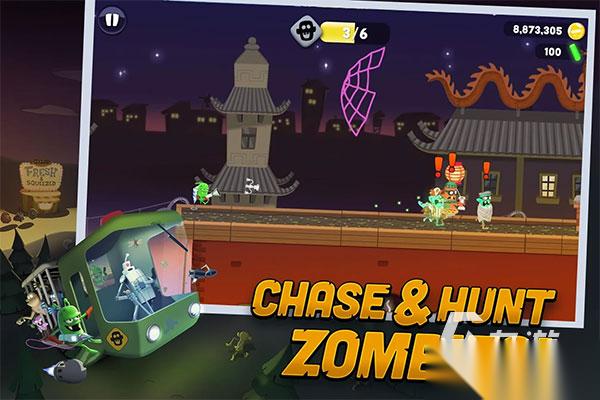 好玩的榨汁游戏都有什么 2026值得玩的榨汁游戏盘点