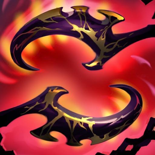 LOL无穷饥渴装备属性效果一览