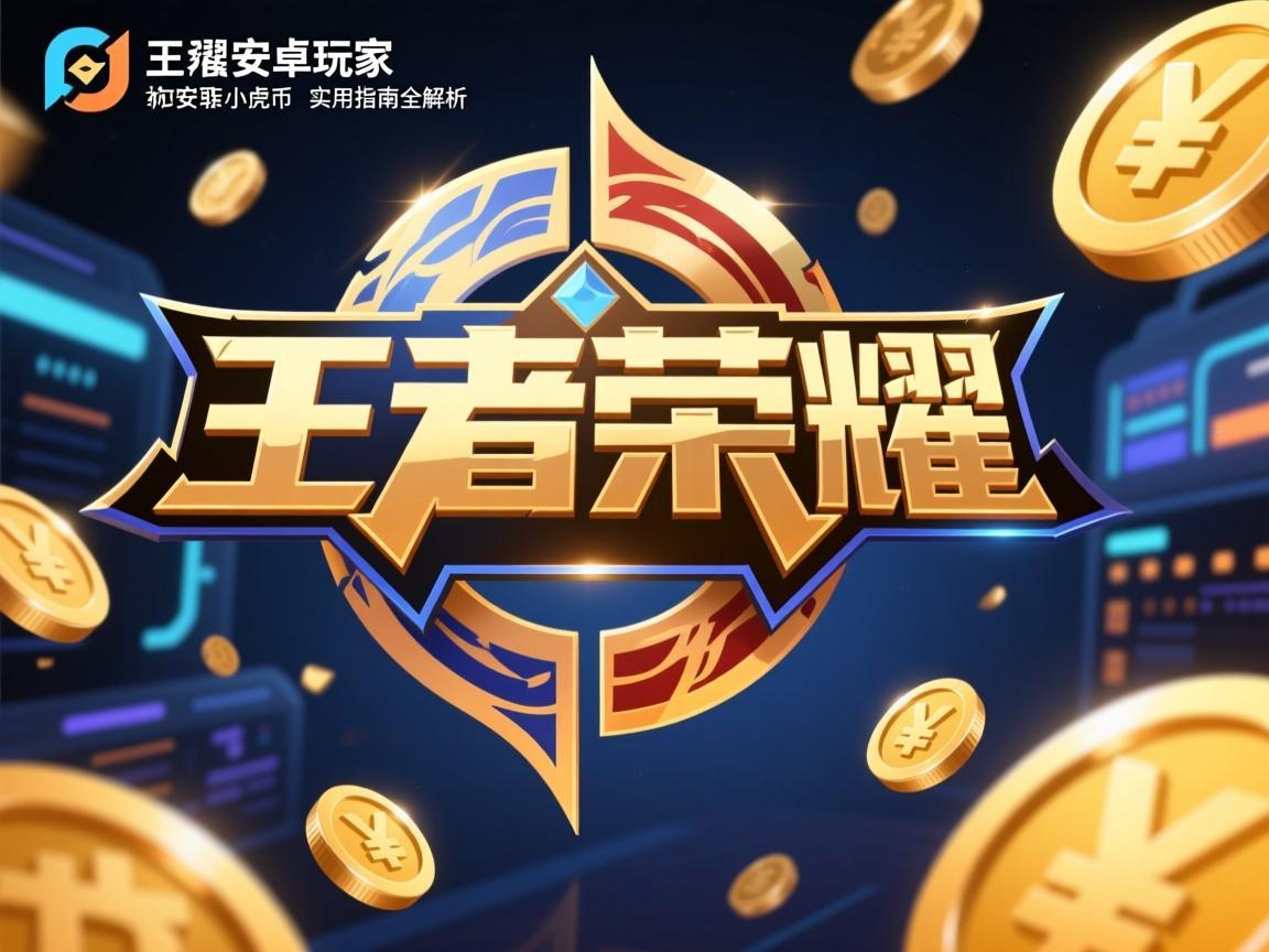 王者荣耀安卓玩家如何安全获取小老虎币 实用指南全解析
