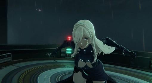 寄生种 Demo实况流程解说视频