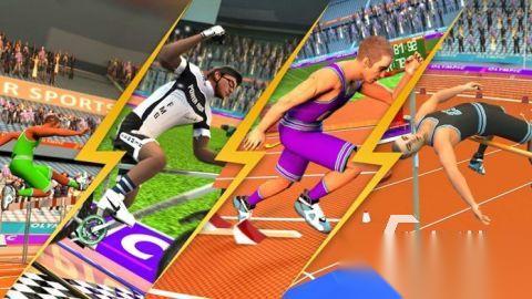 精彩的跑步游戏分享2026 受欢迎的跑步游戏大全