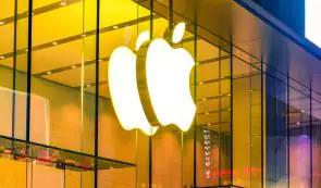 苹果公司在信用卡交易中用摩根大通取代高盛