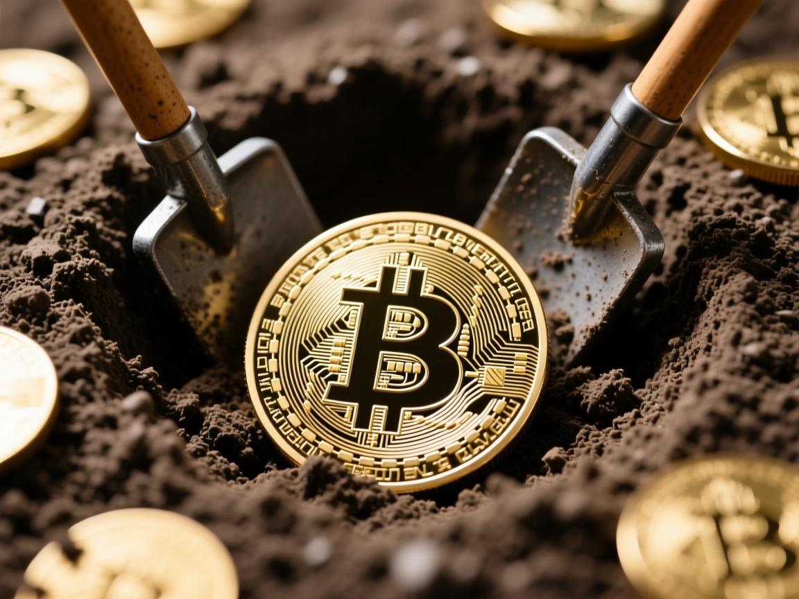 挖出来的狗狗币怎么卖 新手必看的全流程指南