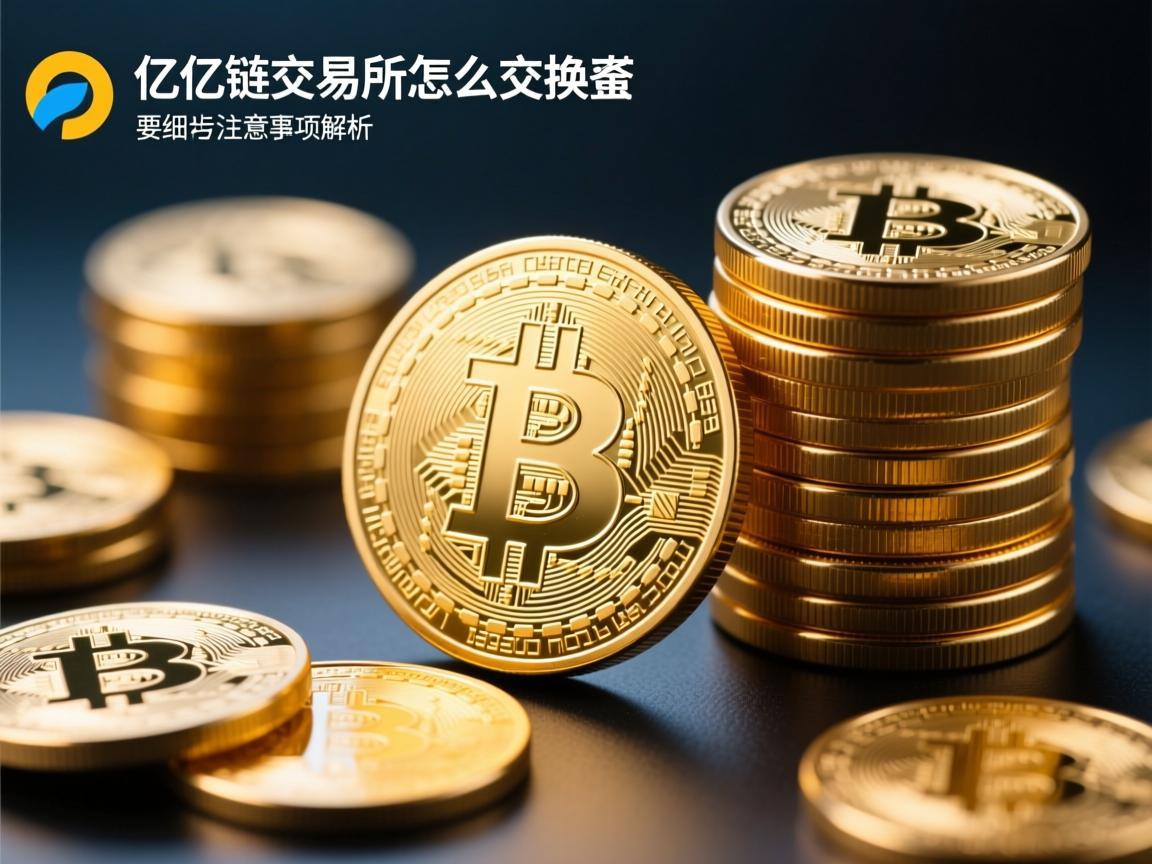 欧亿一链交易所怎么交换金币 详细步骤与注意事项解析