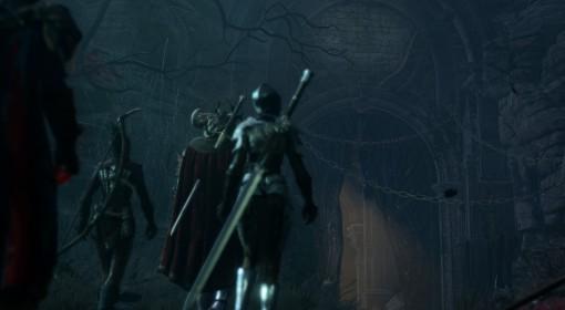 博德之门3 新手向轮椅Build推荐