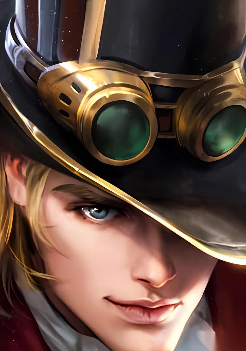 王者荣耀马可波罗技能属性介绍 全方位解析马可波罗技能属性