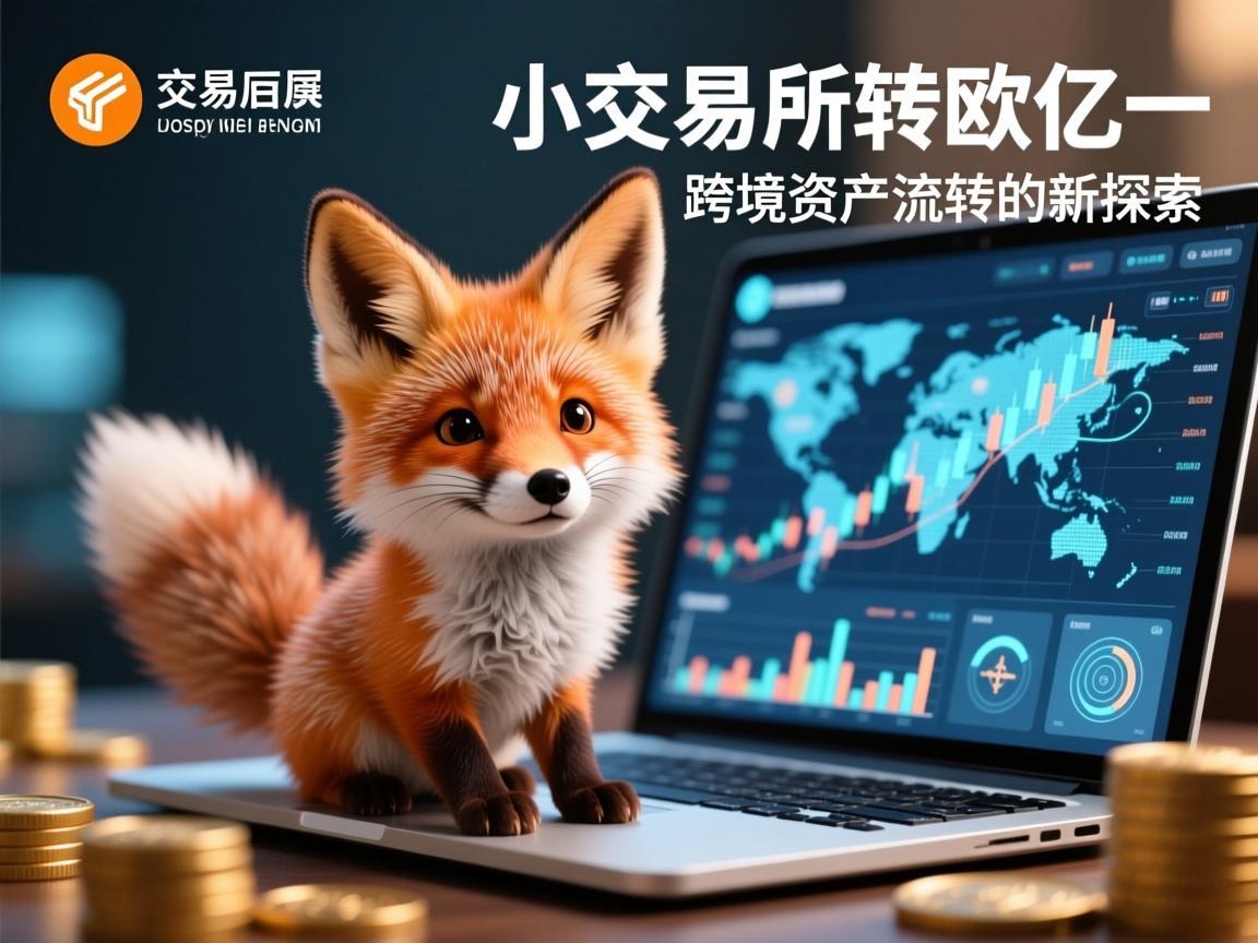 小狐狸交易所转欧亿一，跨境资产流转的新探索