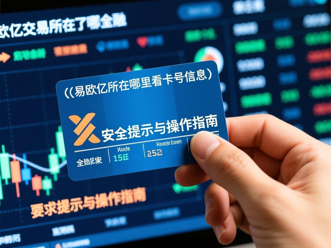 易欧亿交易所在哪里看卡号信息 安全提示与操作指南