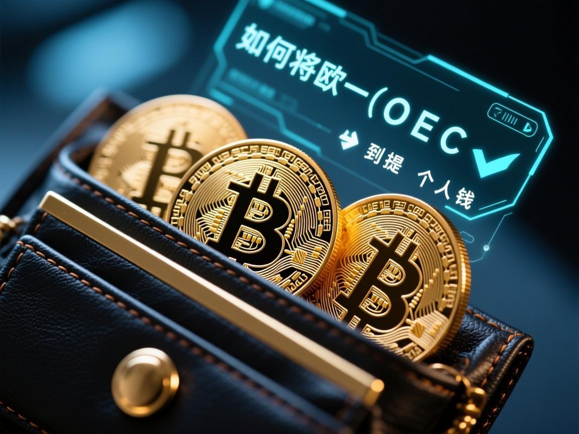 如何将欧一（OEC）币提到个人钱包
