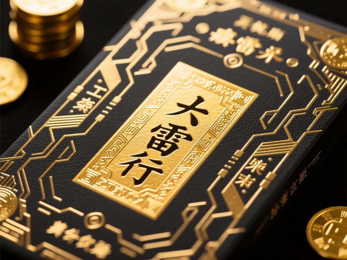 安雷冥币烫金洒金封皮