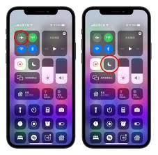 iphone隔空投送失败如何解决