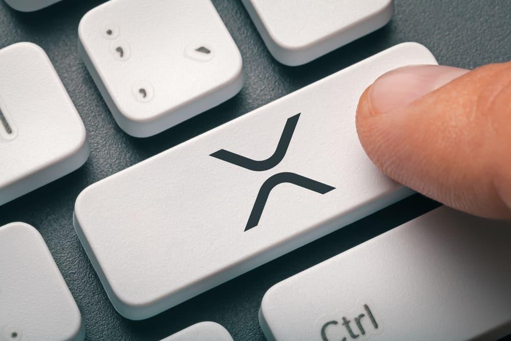 2026年创建的XRP地址数量骤降超过65%。